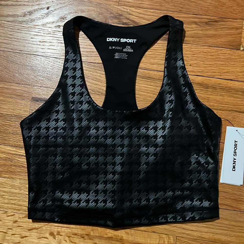 DKNY Sport sports bra